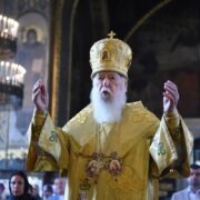 Проповідь Блаженнішого Митрополита Київського і всієї України Епіфанія