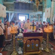Святий Іоан Богослов: Апостол Любові та Вірність Спасителю