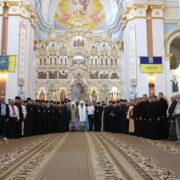 Чернівецький національний університет бере активну участь у конференції про Почаївську лавру 2023