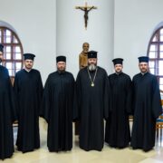 Патріарх Варфоломій та Українська Православна Громада в Угорщині: Духовна Зустріч та Єдність