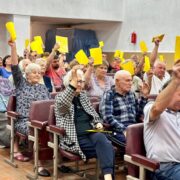Церква Святого Дмитрія Солунського у Бучі приєдналася до ПЦУ