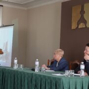 Розпочалися ХІІ Міжнародні «Софійські читання» в Києві