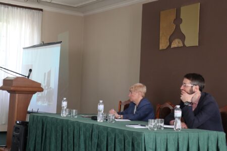 Розпочалися ХІІ Міжнародні «Софійські читання» в Києві