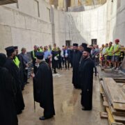 Історичний візит Вселенського Патріарха Варфоломія до Угорщини