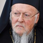 Патріарша проповідь на Вселенській Вечірні Архабія Паннонгальма, Паннонгальма, Угорщина (22 вересня 2023 р.)