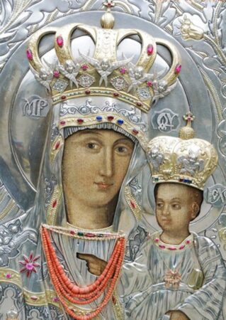 Різдво Пресвятої Богородиці: Історія радісної події та її значення