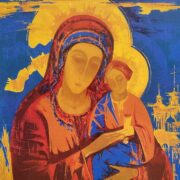 Молитва-оберіг для наших воїнів: Милосердія і надії в часи випробувань