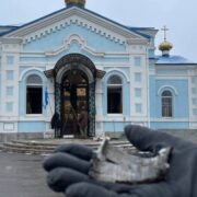 Никодим єпископ Херсонський і Таврійський про перехід до Помісної Церкви: "Цей процес визнання триває і буде продовжуватись"