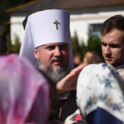 Святий Фокас: Життя і Духовна Спадщина