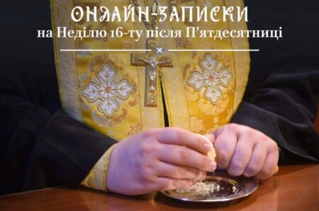 Молитва: Духовна Зброя та Віра у Часи Війни