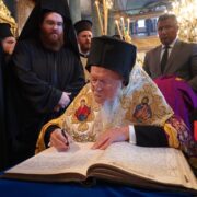 Презентація Нового Часопису «Церква і суспільство»: Роль Церкви у Сучасному Світі