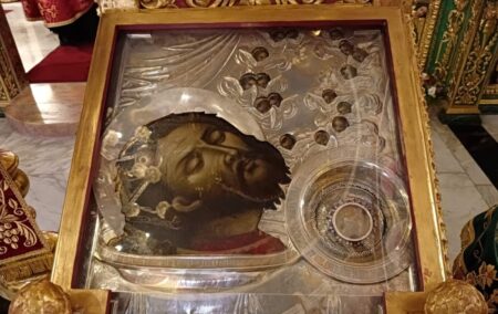 Усікновення глави Іоана Хрестителя: Вшанування святого історичного події