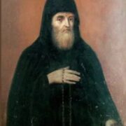 Святі Іоаким і Анна: Взірці віри та надії в благословення Боже