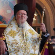 ПРАВОСЛАВНА ЦЕРКВА ФІНЛЯНДІЇ – Наступне сторіччя / Промова Його Всесвятості Вселенського Патріарха Варфоломія під час Богослужіння подяки (Гельсінкі, 9 вересня 2023 р.)