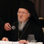 Митрополит Епіфаній: Воздвиження Хреста та шлях до вічності