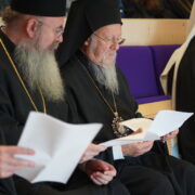 Подорож діалогу: обіймаючи наших єврейських братів і сестер