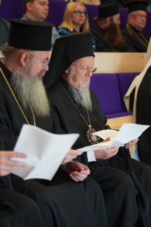Подорож діалогу: обіймаючи наших єврейських братів і сестер