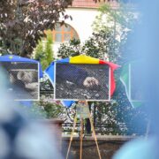 Святкуємо і вітаємо один-одного з Різдвом Пресвятої Богородиці за новоюліанським календарем
