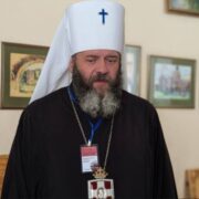 Вшанування пам'яті жертв Бабиного Яру та відповідальність перед історією: Митрополит Епіфаній