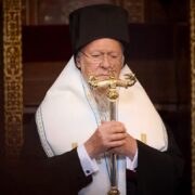 Патріарх Варфоломій здійснює історичний візит до Естонії