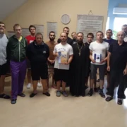 Звертаємось до вас із закликом помолитися за загиблих та поранених