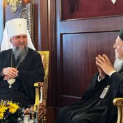 Патріарх Варфоломій відхиляє можливість перегляду автокефалії для Церкви України