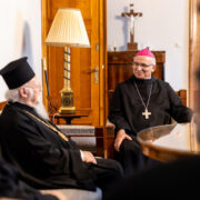 Святкова Пам'ять Святих Іпатія та Андрія: Свідки Віри та Жертви