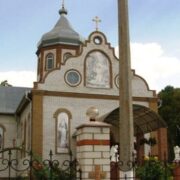 Ще одна парафія на Черкащині виходить із Московського Патріархату та приєднується до Православної Церкви України
