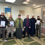 Митрополит Нестор освятив новий престол у Покровському храмі с. Котів