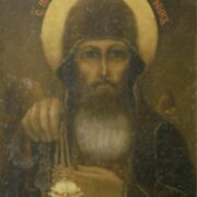 Святий Діонісій Печерський: День пам’яті великого подвижника віри