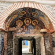 Митрополит Епіфаній -Живе спілкування зі старшокласниками: надихаюча зустріч у Одесі