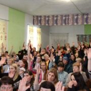 Візит Епіфанія: Молитва та Вдячність Героям України - Вічна Пам'ять Тим, Хто Загинув Молодим