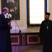 Богослужіння та молитви за Україну: Патріарх Філарет відзначив Свято Покрова