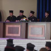 Урочистості з нагоди Актового дня у Волинській Православній Богословській Академії (ВІДЕО)