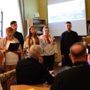 Історична подія в Туреччині: Відкриття першого підтриманого державою християнського храму