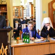 Форум вчених: Почаївська лавра і національна самосвідомість