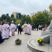 Свято Покрови Божої Матері: Молитва за мир та захист України
