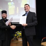 Історична подія: автокефальна УПЦ (ПЦУ) Волинської єпархії відзначила перше престольне свято у Тойкуті за 80 років