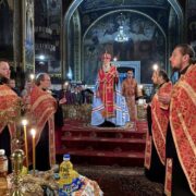 Історичний момент: Роставицька громада прийнята до Православної Церкви України