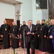 Духовна Магія Музики: Українські Священики Вразили Серця Польщі