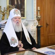 Зустріч Святішого Патріарха і Надзвичайного Посла: роль Церкви в захисті України