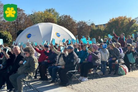 Ще одна парафія на Київщині приєдналася до Православної Церкви України