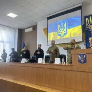 Подорож Незламних: Підтримка та Молитва для Українських Захисників