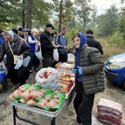 Відбувся офіційний візит делегації Київської православної богословської академії до Криту