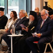 Екуменічний патріарх завершив свій офіційний візит в Іспанії – Він вирушив до Франції та Монако