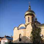 Свято Віри, Надії, Любові та Софії: Освячення Храму в Лісках на Одещині