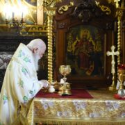 Патріарх Філарет закликає до молитви за Україну та перемоги у війні