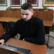 Перший Молитовний Сніданок в Горохові: Об'єднання та Підтримка заради Миру