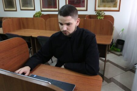 Науково-практичний семінар: Духовно-моральне виховання і гармонійний розвиток особистості