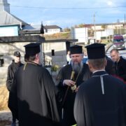 Історична подія на Буковині: Предстоятель ПЦУ розпочав візит до Чернівецько-Хотинської єпархії